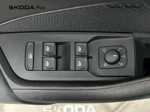 Škoda Octavia Style Plus