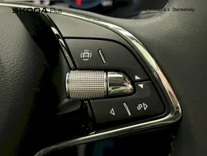 Škoda Octavia Style Plus