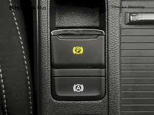 Škoda Octavia Style Plus