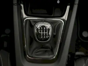 Škoda Octavia Style Plus