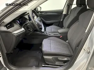 Škoda Octavia Style Plus