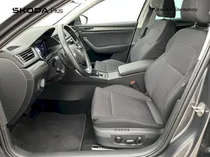 Škoda Superb Style Extra