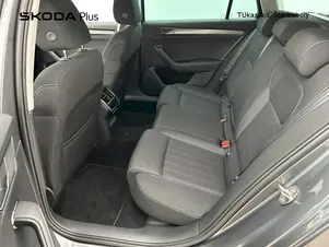 Škoda Superb Style Extra