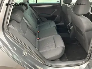 Škoda Superb Style Extra