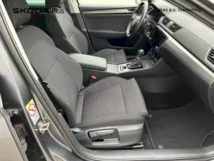 Škoda Superb Style Extra