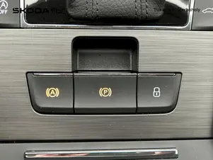 Škoda Superb Style Extra