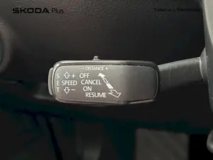 Škoda Superb Style Extra