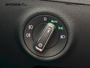 Škoda Superb Style Extra