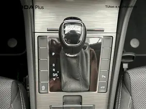 Škoda Superb Style Extra