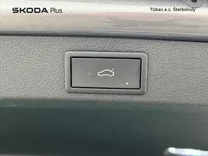 Škoda Superb Style Extra