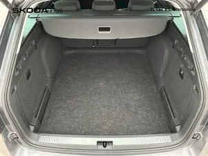 Škoda Superb Style Extra