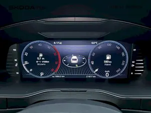 Škoda Superb Style Extra