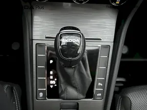 Škoda Superb Style Extra