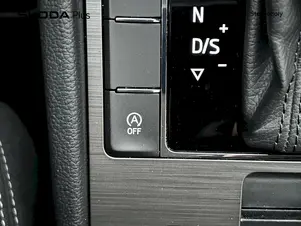 Škoda Superb Style Extra