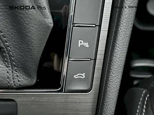 Škoda Superb Style Extra