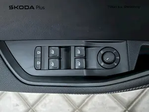 Škoda Superb Style Extra