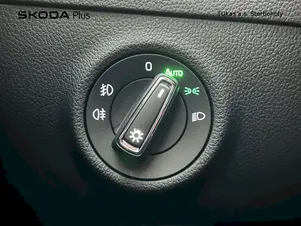 Škoda Superb Style Extra