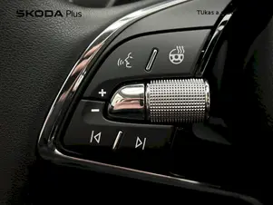 Škoda Superb Style Extra