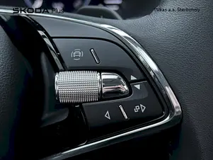 Škoda Superb Style Extra