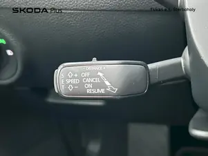 Škoda Superb Style Extra