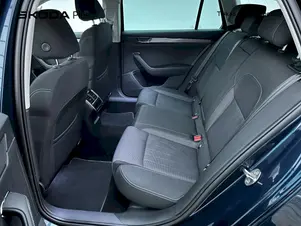 Škoda Superb Style Extra