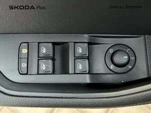 Škoda Superb Style Plus