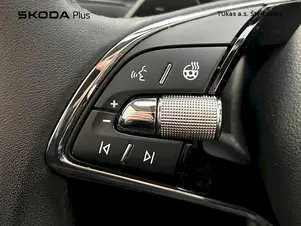 Škoda Superb Style Plus