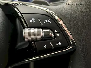 Škoda Superb Style Plus