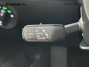 Škoda Superb Style Plus