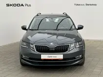 Octavia Style