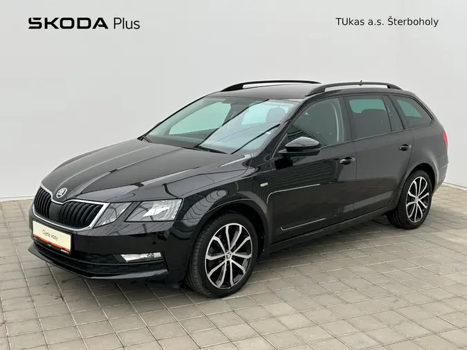 Octavia Ambiente