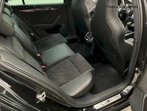 Škoda Superb SportLine