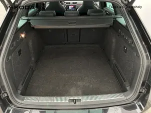 Škoda Superb SportLine