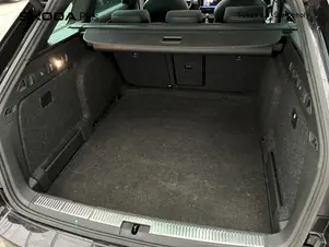 Škoda Superb SportLine