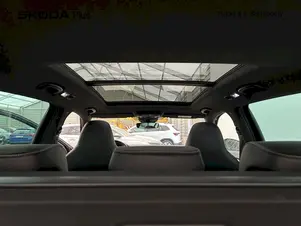 Škoda Superb SportLine