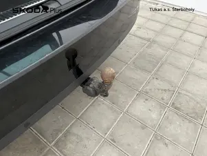 Škoda Superb SportLine