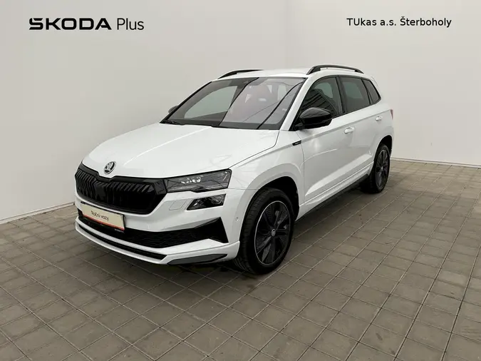 Octavia SportLine