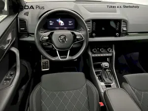 Škoda Octavia SportLine