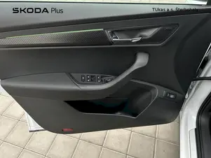 Škoda Octavia SportLine