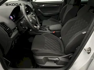 Škoda Octavia SportLine