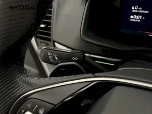 Škoda Octavia SportLine