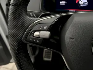 Škoda Octavia SportLine