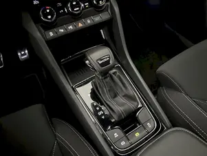 Škoda Octavia SportLine