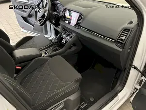 Škoda Octavia SportLine