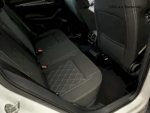 Škoda Octavia SportLine