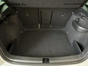 Škoda Octavia SportLine