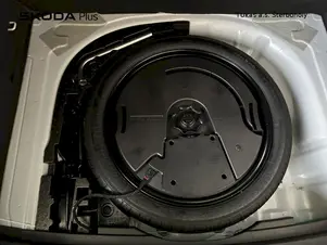 Škoda Octavia SportLine