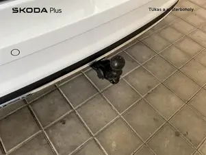 Škoda Octavia SportLine