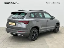 Karoq SportLine