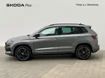 Karoq SportLine